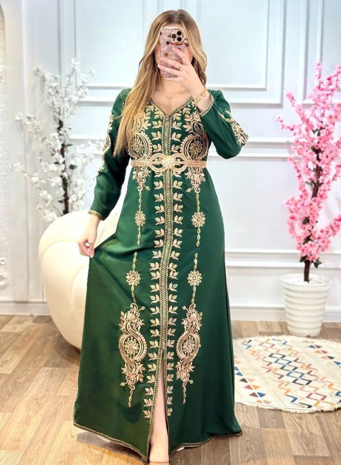 قفطان فردوس ✨