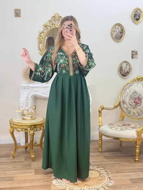 قندورة يارة ✨