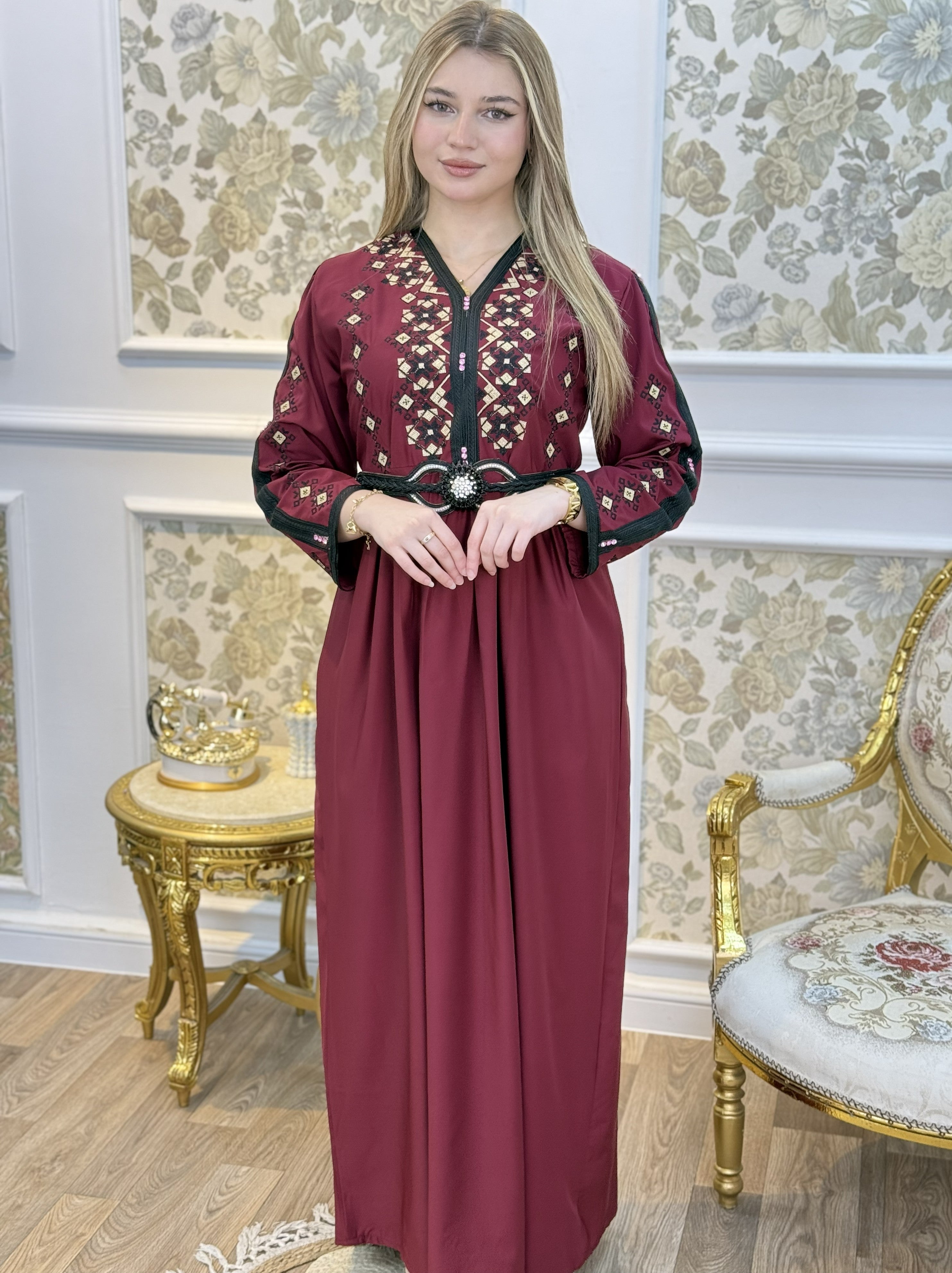 الفلسطينية