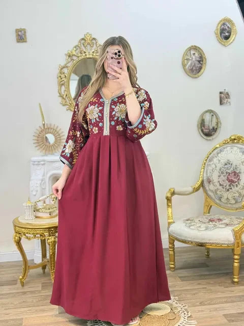قندورة يارة ✨