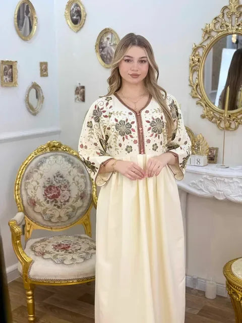 قندورة يارة ✨