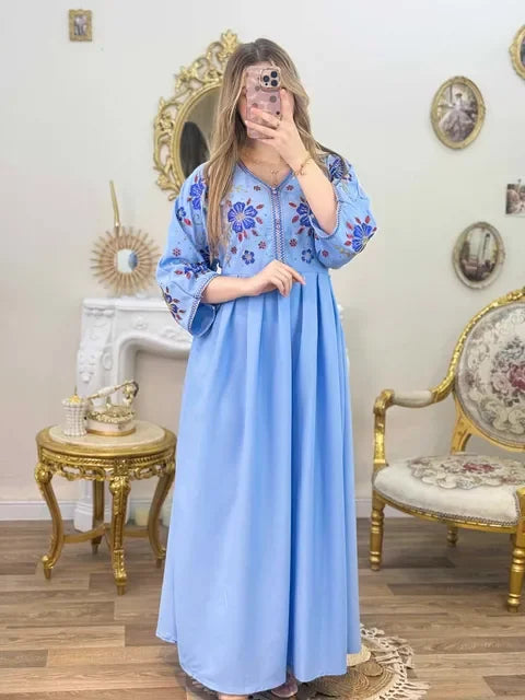 قندورة يارة ✨