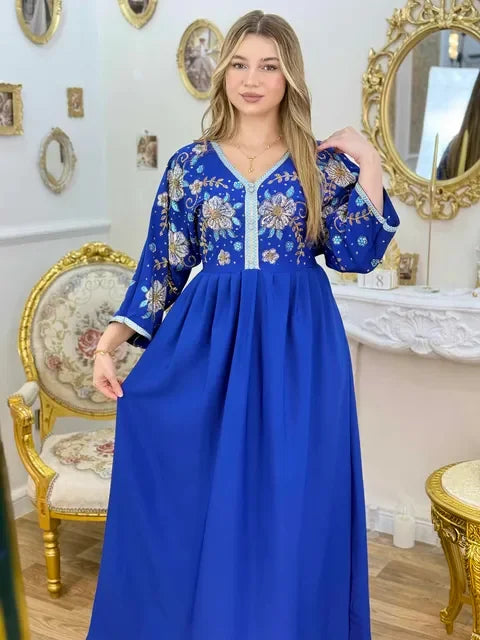 قندورة يارة ✨