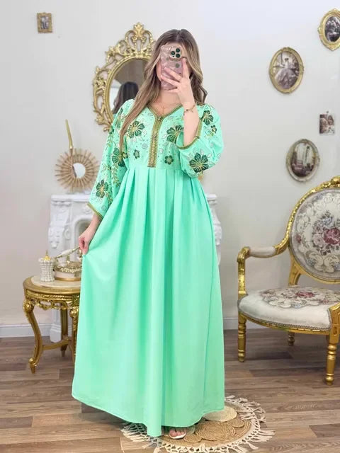 قندورة يارة ✨