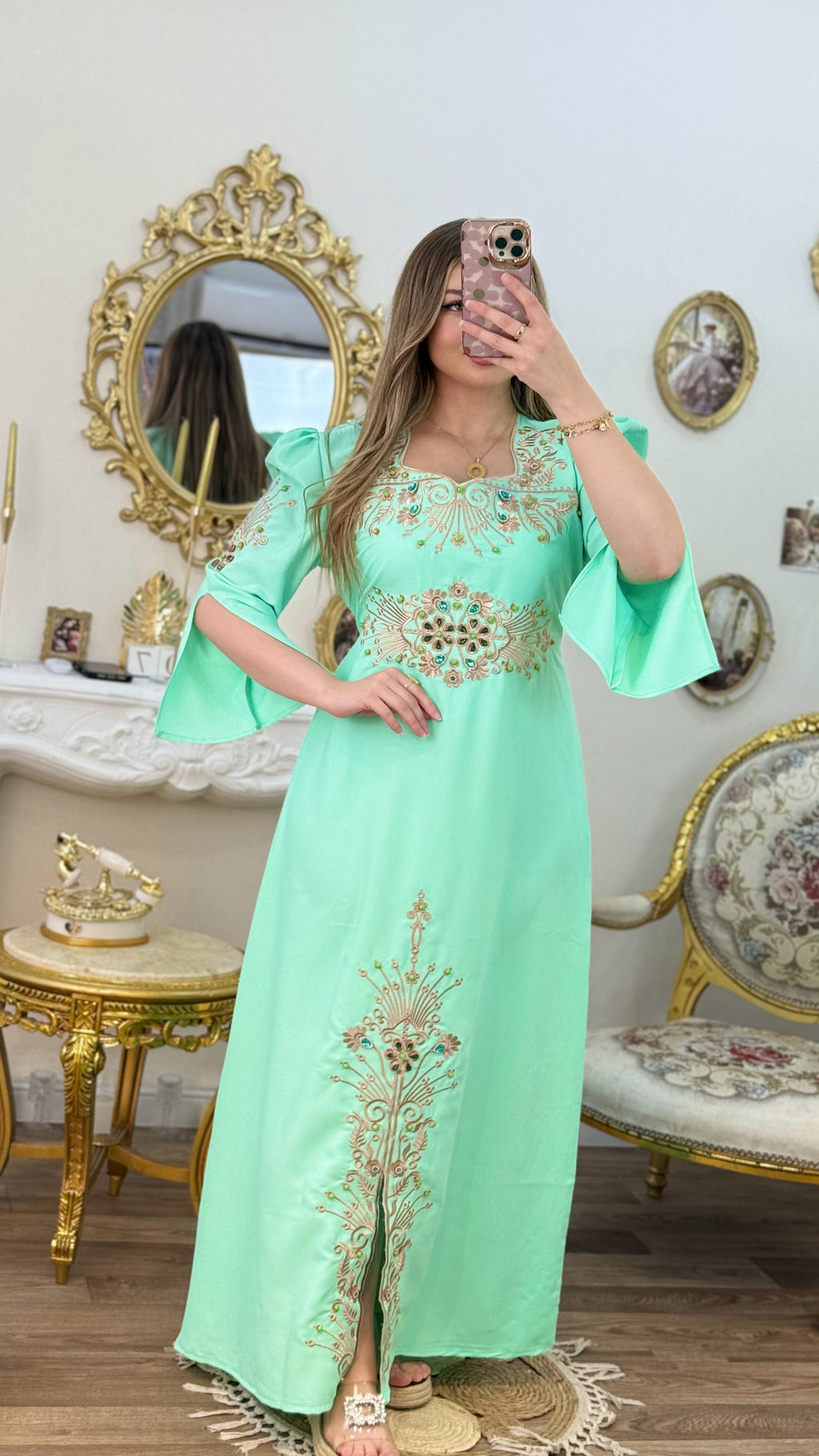 شرقية