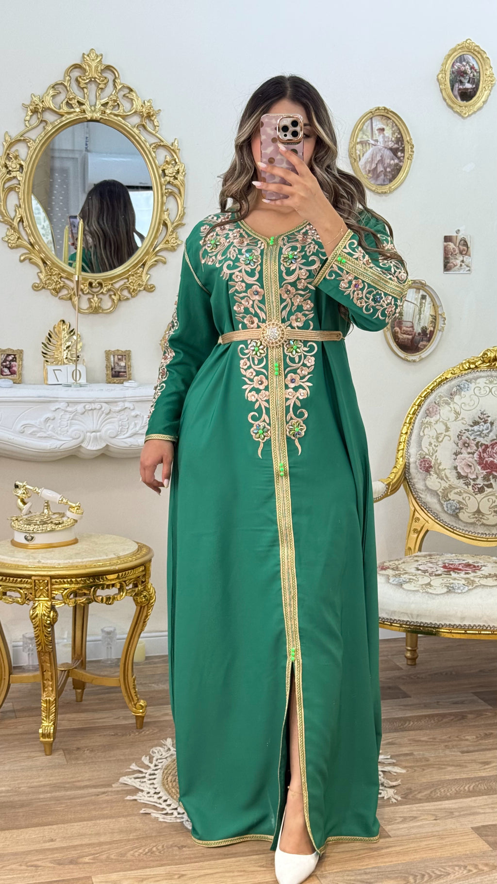 قفطان وئام