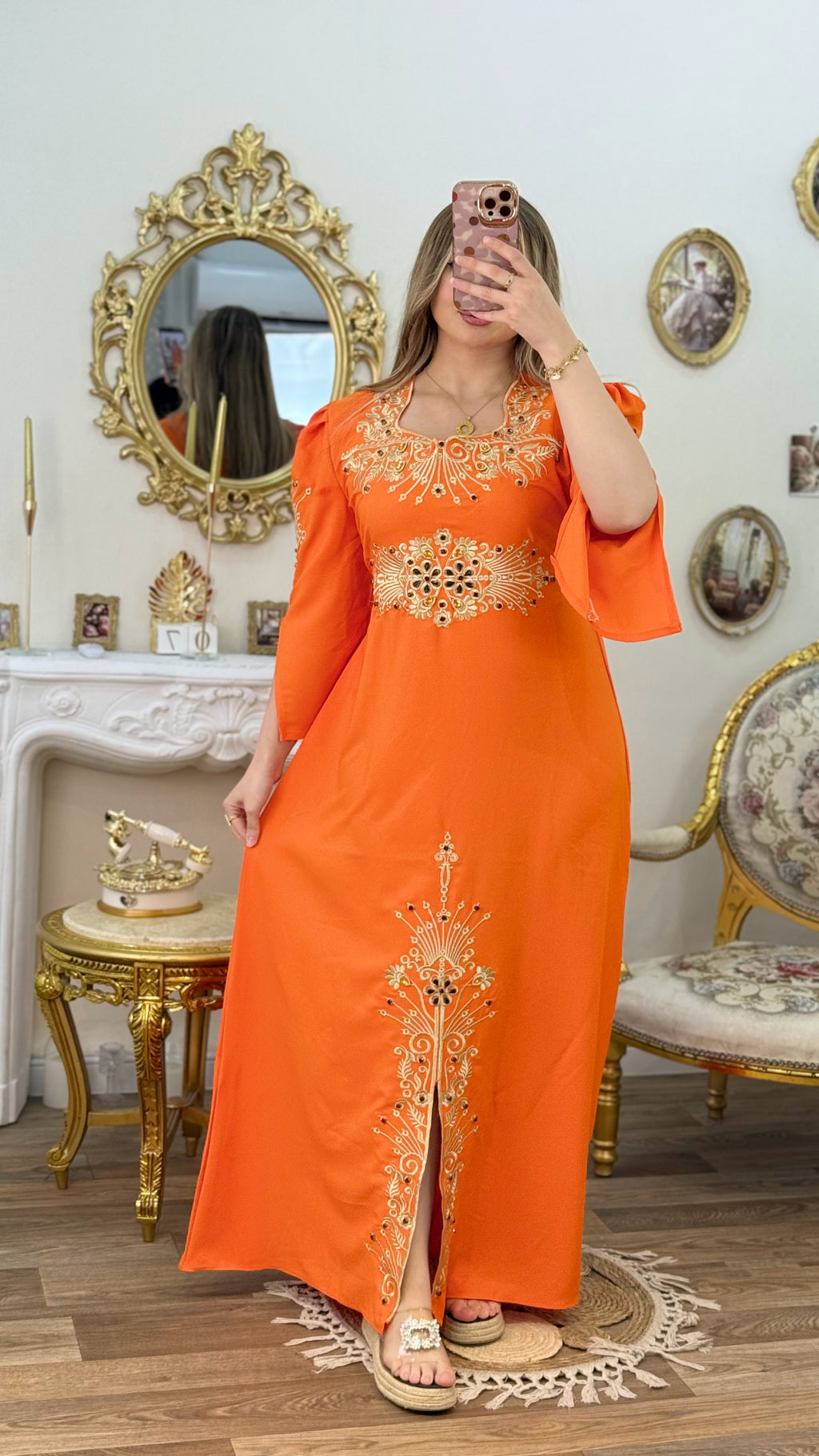 شرقية